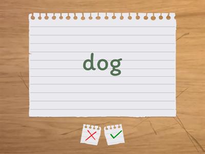 Английский язык 2 класс