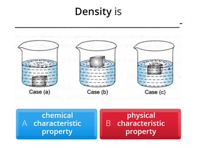  Density