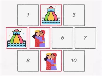 Необычные профессии (РК, дошкольники, начинающий, ПЗ 33)