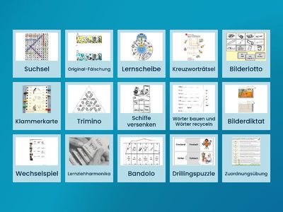 Wie funktioniert die Selbstkontrolle bei diesen Übungen?