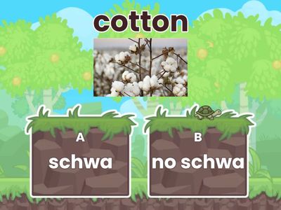 4.6 - Is it a Schwa?