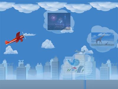 建築界的長頸鹿