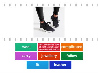 Outcomes Pre-Int_U2_ Vocabulary