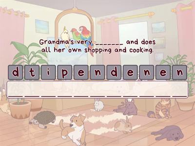 Gateway B1 Unit 1 WF