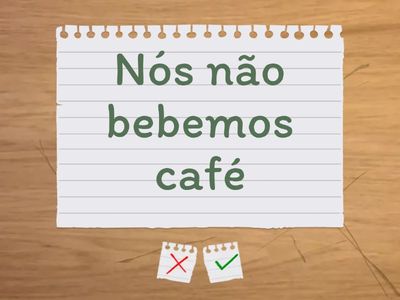 1- drill - Tasty Talk