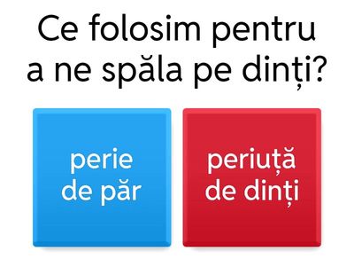 Diana R Dezovoltare personală P.B