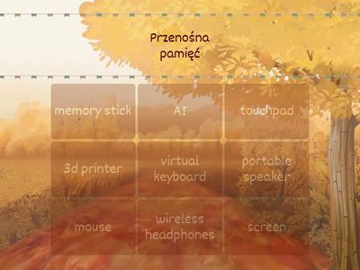 10 verbs - elektronika kl6
