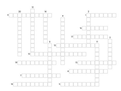 6.6 -ed and -ing adjectives (Focus 2)