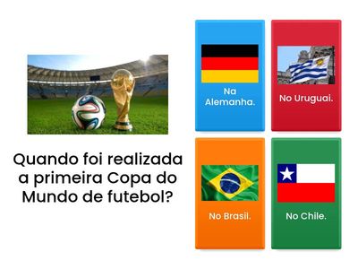 Perguntas do futebol. PJ do 8º C.