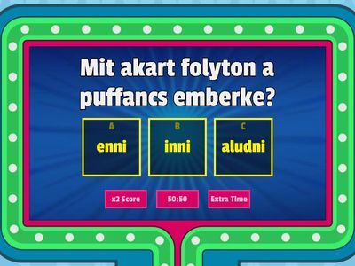 Kétbalkezes varázsló 11. fejezet