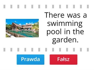 6 There was /There were