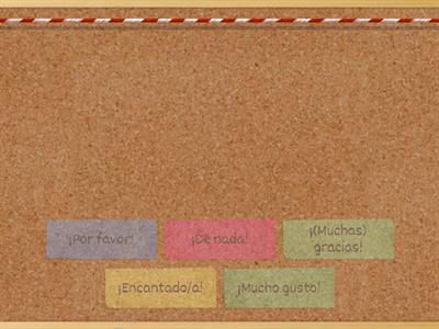 Le formule di cortesia