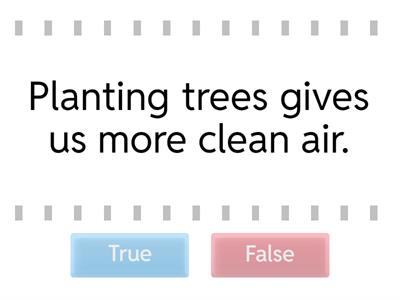 Module 9 / Song 1 - True or False