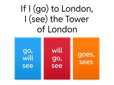 28/03. If Conditional