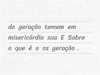 Versos Bíblicos sobre Amor