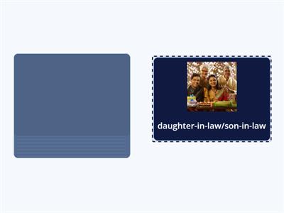 ZNO Leader B1 Unit 5 Family members