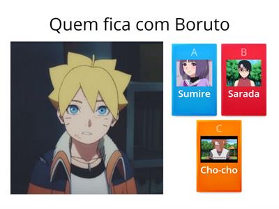 anime Boruto