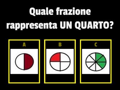 GIOCHIAMO CON LE FRAZIONI - MAESTRA MARIKA