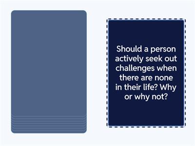 problem solving speaking questions I2-I3 speaking elective