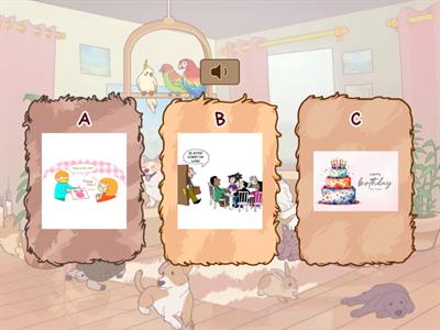 學扶5G-U2-Daily English 