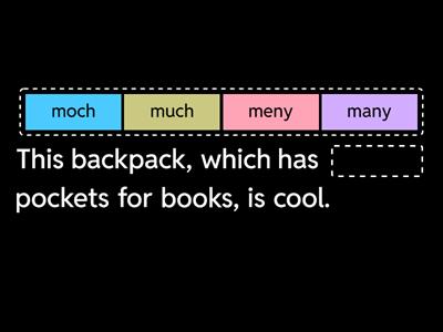 Non-defining Relative Clauses