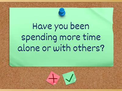 Present Perfect vs Present Perfect Continuous 