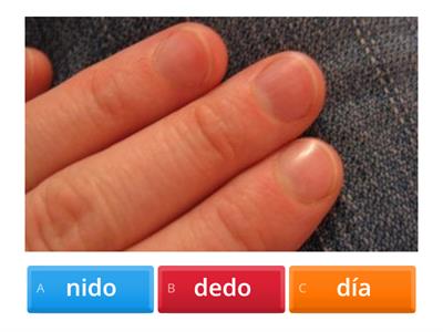 METODO MATTE NIDO CUESTIONARIO