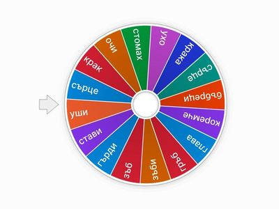 Упр. 1 стр. 31