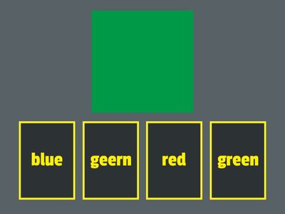 preparation for the exam 