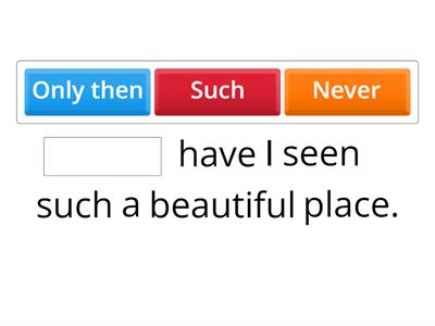 Adv 5 u3a  Inversion