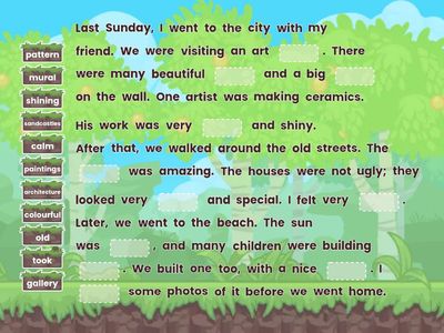 Primary Path 3 Unit 4