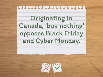 Linguaskill: speaking part 2.13 (Cristina)