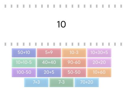 Есептер games