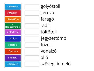 Német iskola 