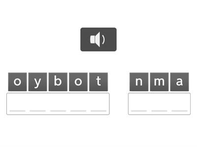 booty monkey (for friends)