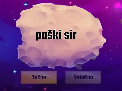 Posvojni pridjevi 4.r.