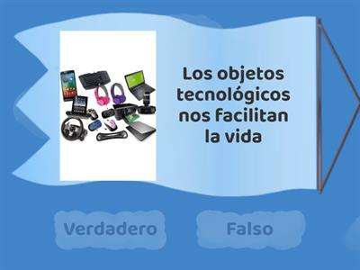 OBJETOS TECNOLOGICOS 