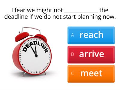 Project Management - key factors