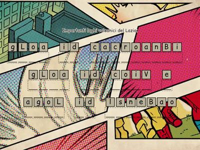 Curiosità sul Lazio