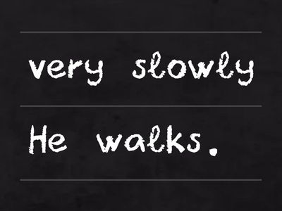 3B Upper-Inter Position of Adverbs