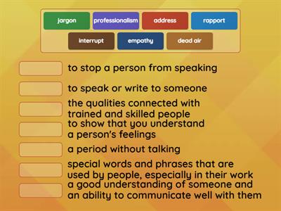 Phone communication 2