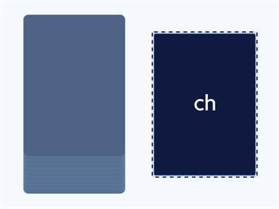Movement ch (thumbs up/down) (hop left/middle/right)
