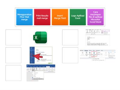 Asesmen Diagnostik Mail Merge
