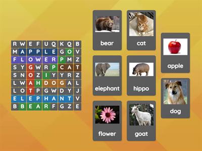 Fly high 2. ABCD + EFGH