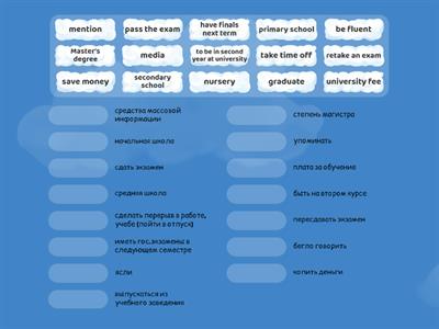 Outcomes pre-int U8 p 70-71