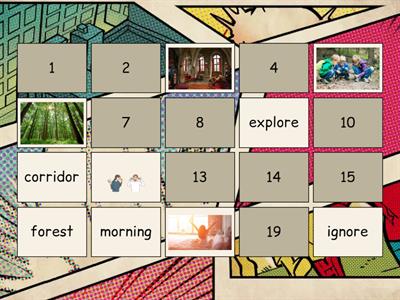 UFLI #79 /or/ (or, ore) 