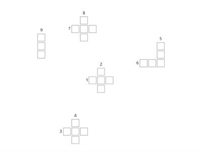 my English Adventure unit 5-till the letter p