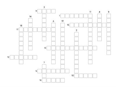 Seconda declinazione prova