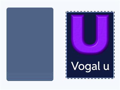 Vogal u 
