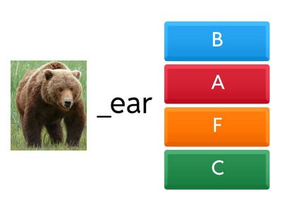 英文字母代表字